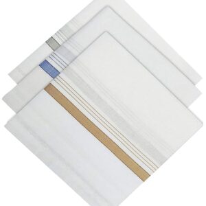 Design Men's Handkerchiefs