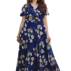 Women Maxi Gown