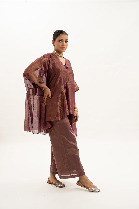 Plain Pants for Women & Girls, Designer - Image 4