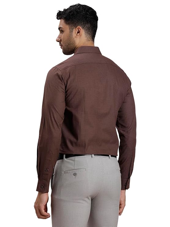Men's Primium Cotton Shirt - Image 2