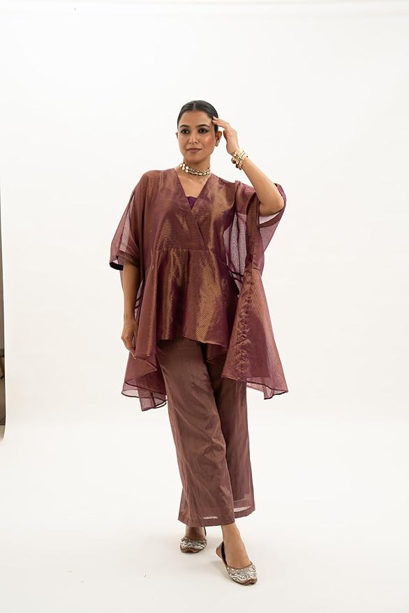 Plain Pants for Women & Girls, Designer - Image 2