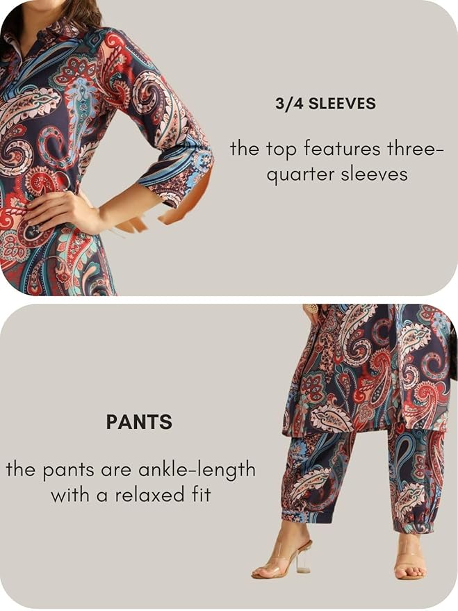 Women Kurta Sets Kurtis - Image 3