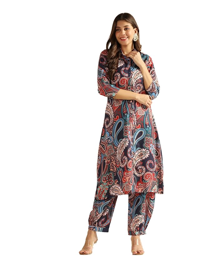 Women Kurta Sets Kurtis