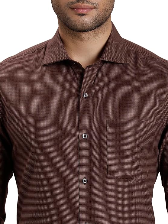 Men's Primium Cotton Shirt - Image 3